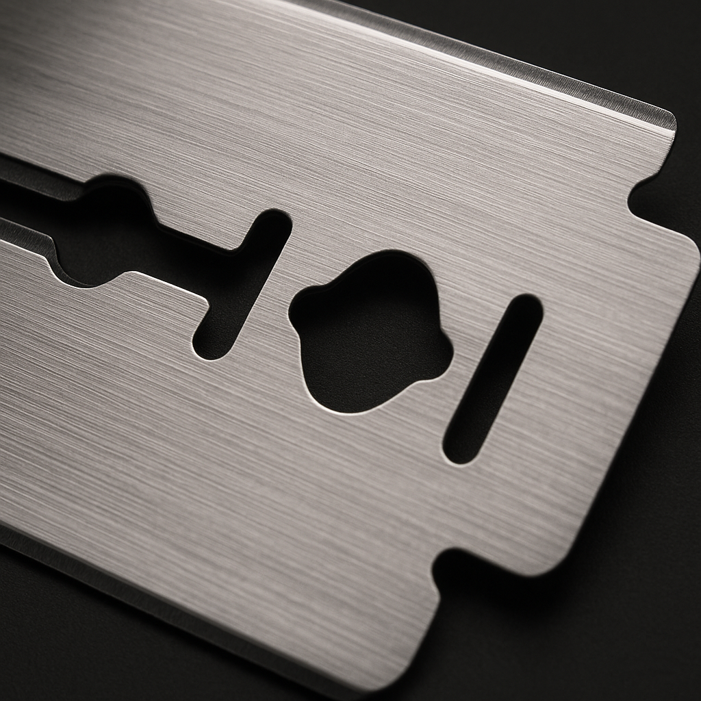 Lâminas Profissionais